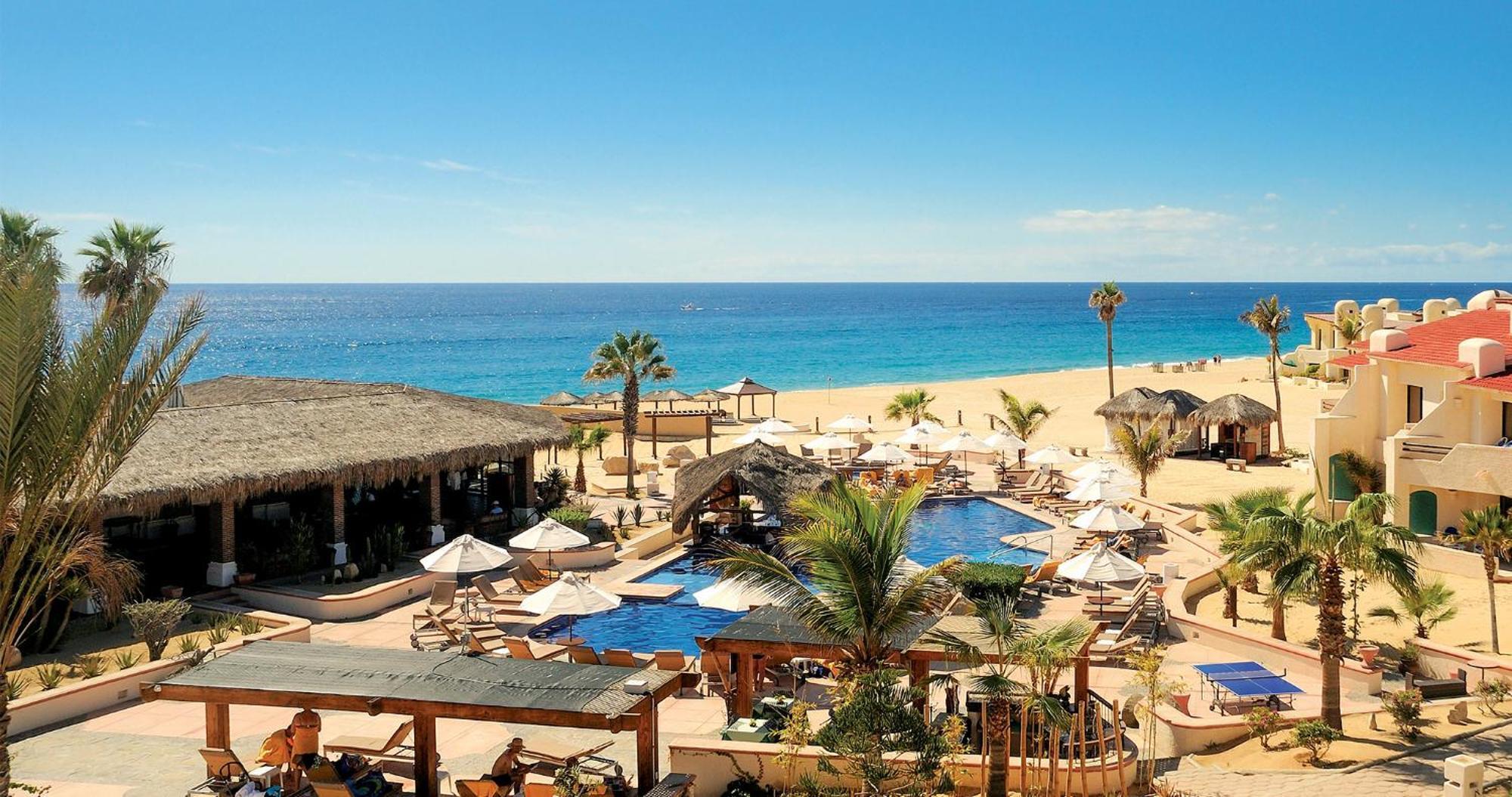 Resort Solmar
